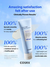 Load image into Gallery viewer, Cosrx Ultra-Light Invisible Sunscreen SPF50 PA++++ 50ml