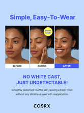Load image into Gallery viewer, Cosrx Ultra-Light Invisible Sunscreen SPF50 PA++++ 50ml