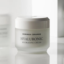 Load image into Gallery viewer, Heimish Moringa Ceramide Hylauronic Hydrating Cream 50ml Exp 2026 09 24