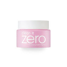 Load image into Gallery viewer, Banila Co Clean It Zero Cleansing Balm Original 100ml