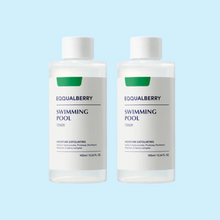 Load image into Gallery viewer, EQQUALBERRY Swimming Pool Toner 155ml