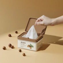 Load image into Gallery viewer, Skinfood Acorn Daily Mask 30EA