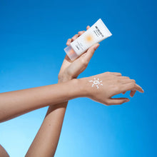 Load image into Gallery viewer, Jumiso AWE⋅SUN AIRY-FIT Sunscreen SPF50+ PA++++ 50ml Ex 2025 09 08