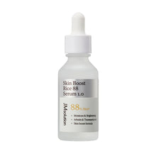 Load image into Gallery viewer, JM Solution Skin Boost Rice 88 Serum 1.0 30ml