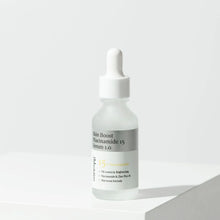 Load image into Gallery viewer, JM Solution SKIN BOOST NIACINAMIDE 15 SERUM 1.0 30ml