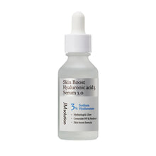 Load image into Gallery viewer, JM Solution SKIN BOOST HYALURONIC ACID 3 SERUM 1.0 30ml
