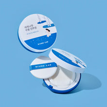 Load image into Gallery viewer, Round Lab BIRCH JUICE Moisturizing Sun Cushion 15g Exp 2025 11 22