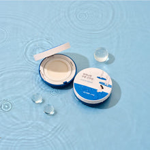 Load image into Gallery viewer, Round Lab BIRCH JUICE Moisturizing Sun Cushion 15g Exp 2025 11 22