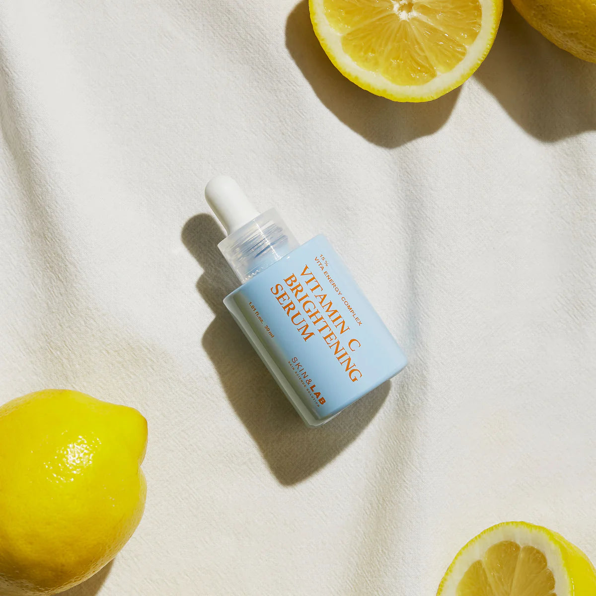 SKIN&LAB Vitamin C Brightening Serum 30ml – SoKoSkins