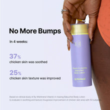 Load image into Gallery viewer, By Wishtrend Vitamin A-mazing Bakuchiol Body Lotion 150g