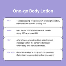 Load image into Gallery viewer, By Wishtrend Vitamin A-mazing Bakuchiol Body Lotion 150g