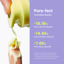 Load image into Gallery viewer, By Wishtrend Vitamin A-mazing Bakuchiol Night Cream 30ml