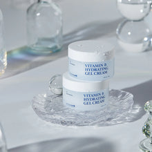 Load image into Gallery viewer, Skin&Lab Vitamin B Hydrating Gel Cream 50ml