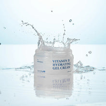 Load image into Gallery viewer, Skin&Lab Vitamin B Hydrating Gel Cream 50ml