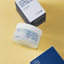 Load image into Gallery viewer, Skin&Lab Vitamin B Hydrating Gel Cream 50ml