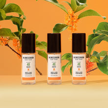 Load image into Gallery viewer, W.DRESSROOM Dress & Living Clear Perfume No.48 Peach Love Osmanthus 70ml