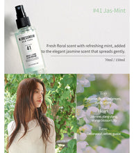Load image into Gallery viewer, W.DRESSROOM Dress & Living Clear Perfume No.41 Jas-Mint 70ml