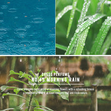 Load image into Gallery viewer, W.DRESSROOM Dress & Living Clear Perfume No.45 Morning Rain 70ml