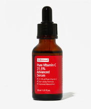 Load image into Gallery viewer, By Wishtrend Pure Vitamin C 21.5 Advanced Serum 30ml