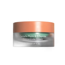 Load image into Gallery viewer, HaruHaru Wonder Centella Phyto & 5 Peptide Concentrate Cream 30ml