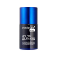 Load image into Gallery viewer, medicube Zero Pore One-day Serum 30ml