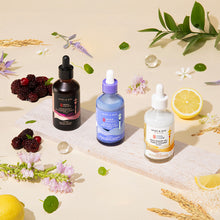 Load image into Gallery viewer, Mary&May Idebenone+Blackberry Complex Serum 80ml