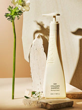 Load image into Gallery viewer, Treecell Day Collagen Shampoo Morning of Resort 360ml