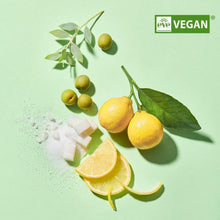 Load image into Gallery viewer, TOCOBO Lemon Sugar Scrub Lip Mask 20ml