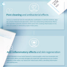 Load image into Gallery viewer, Pyunkang Yul ACNE Facial Cleanser 120ml