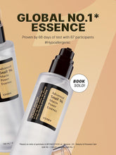 Load image into Gallery viewer, [1+1] Cosrx Advanced Snail 96 Mucin Power Essence 100ml