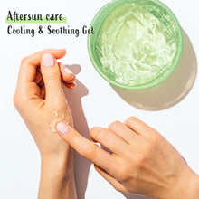 Load image into Gallery viewer, Nature Republic Soothing & Moisture Aloe Vera 92% Soothing Gel 300ml