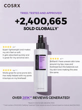 Load image into Gallery viewer, Cosrx AHA/BHA Clarifying Treatment Toner 150ml