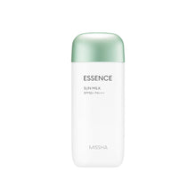 Load image into Gallery viewer, Missha Mild Essence Sun Milk SPF 50/PA+++ 70ml