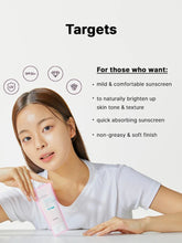 Load image into Gallery viewer, Cosrx Aloe 54.2 Aqua Tone-up Sunscreen SPF 50+ PA++++ 50ml