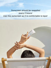 Load image into Gallery viewer, [1+1] Cosrx Aloe 54.2 Aqua Tone-up Sunscreen SPF 50+ PA++++ 50ml