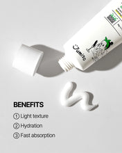 Load image into Gallery viewer, Jumiso Have A Good Cream Snail & Centella 50g