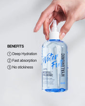 Load image into Gallery viewer, Jumiso Waterfull Hyaluronic Toner 250ml