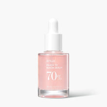 Load image into Gallery viewer, Anua Peach 70% Niacinamide Serum 30ml