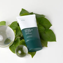 Load image into Gallery viewer, Anua Heartleaf Silky Moisture Sunscreen 50ml