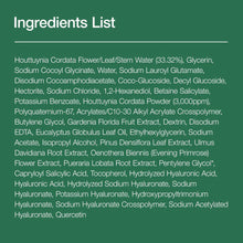 Load image into Gallery viewer, Anua Heartleaf Quercetinol Pore Deep Cleansing Foam 150ml
