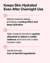 Load image into Gallery viewer, Anua Peach 70 Niacin Brightening Collagen Mask 4EA