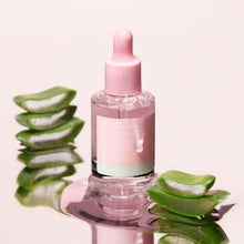 Load image into Gallery viewer, APRILSKIN Pink Aloe Mucin Serum 30ml