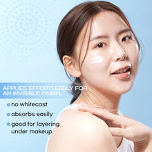 Load image into Gallery viewer, Jumiso AWE⋅SUN AIRY-FIT Daily Moisturizer with Sunscreen SPF50+ PA++++ 50ml Exp 2025 07 24