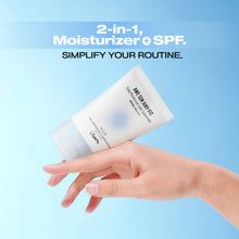 Load image into Gallery viewer, Jumiso AWE⋅SUN AIRY-FIT Daily Moisturizer with Sunscreen SPF50+ PA++++ 50ml Exp 2025 07 24