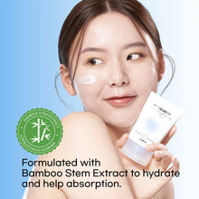 Load image into Gallery viewer, Jumiso AWE⋅SUN AIRY-FIT Daily Moisturizer with Sunscreen SPF50+ PA++++ 50ml Exp 2025 07 24
