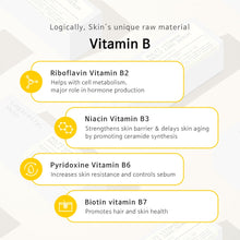 Load image into Gallery viewer, Logically, Skin Multi Vitamin Daily Care Serum 50ml
