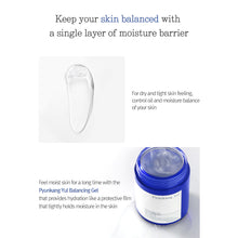 Load image into Gallery viewer, Pyunkang Yul Balancing Gel 60ml