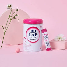Load image into Gallery viewer, BB LAB Good Night Collagen 2g*30EA