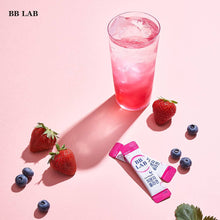 Load image into Gallery viewer, BB LAB Good Night Collagen 2g*30EA