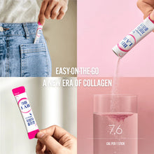 Load image into Gallery viewer, BB LAB Good Night Collagen 2g*30EA
